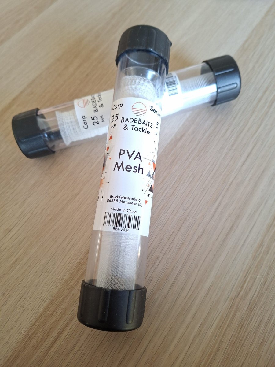 BadeBaits PVA Mesh – Bild 2